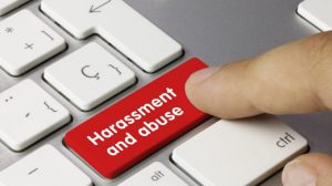 Harassment Cases in workplaces